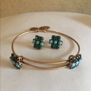 Alex and Ani bracelet